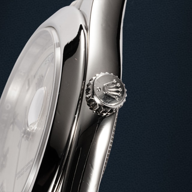 Rolex Day-Date II 218206 Image 5